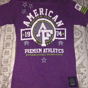 American Fighter T-Shirt